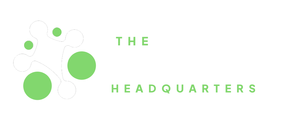 The Church HQ