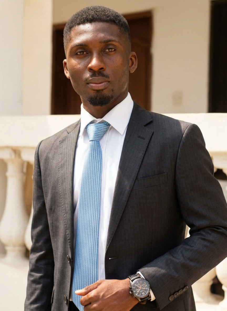 joshua - church hq team